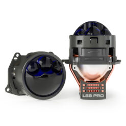 Bi led Henvvei L88 Pro bi led henvvei l88 pro 3