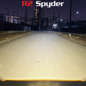 Anh R2 Spyder 14