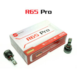 Alternative view of Bóng LED Redlighting R65 Pro