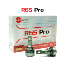 Bóng LED Redlighting R65 Pro