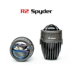 Bi Gầm Red Lighting R2 Spyder 3in1 bi gam red lighting r2 spyder 2
