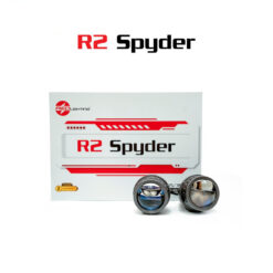 Bi Gầm Red Lighting R2 Spyder 3in1