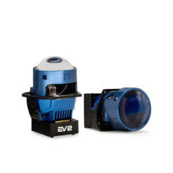 Alternative view of Bi led AES EV2