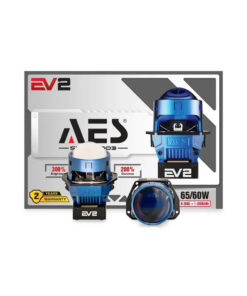 Bi led AES EV2