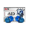 Bi led AES EV6