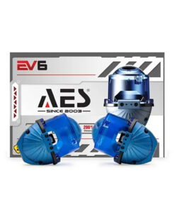 Bi led AES EV6