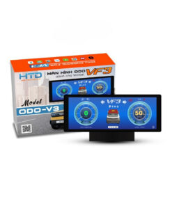Màn Hình ODO VF3 ODO-01 – Nâng Cấp Hiển Thị Thông Minh Cho Xe VinFast VF3