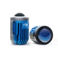 Bi gầm X-Light F10 Hyper 2.0 bi gam x light f10 hyper 2 0 d