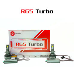 Bóng LED Redlighting R65 Turbo bong led redlighting r65 turbo 2