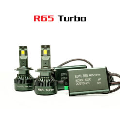 Bóng LED Redlighting R65 Turbo bong led redlighting r65 turbo 3