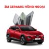 Phim cách nhiệt 3M Ceramic siêu tiết kiệm
