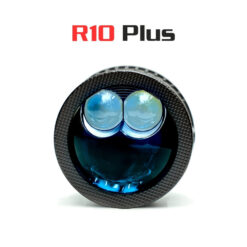 Bi Gầm R10 Plus – Bi Gầm Siêu Pha Giả Lập Laser bi gam r10 plus 2