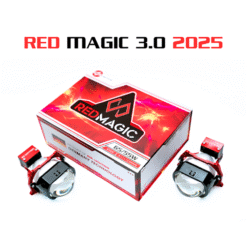 Bi Led Red Magic 3.0 2025 – Siêu phẩm ánh sáng mới từ Red Lighting bi led red magic 3 0 2025 1