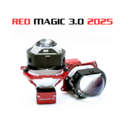 Alternative view of Bi Led Red Magic 3.0 2025 – Siêu phẩm ánh sáng mới từ Red Lighting