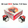 Bi Led Red Turbo 7.0 new