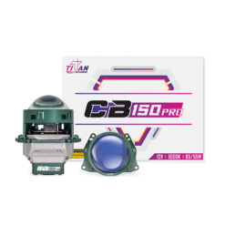Bi Led Titan Moto CB150 Pro