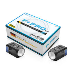 Bi led X-Light F+ Pro V2 bi led x light f pro v2 1