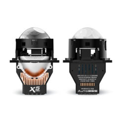 bi led x light x5 ultra 2
