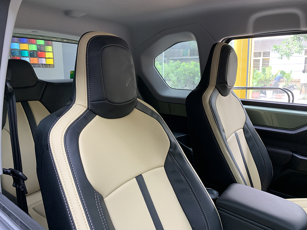 boc ghe da nappa cho vinfast vf3