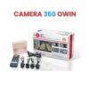 Camera 360 OWIN – Quan Sát Toàn Cảnh, Lái Xe An Toàn Tối Đa