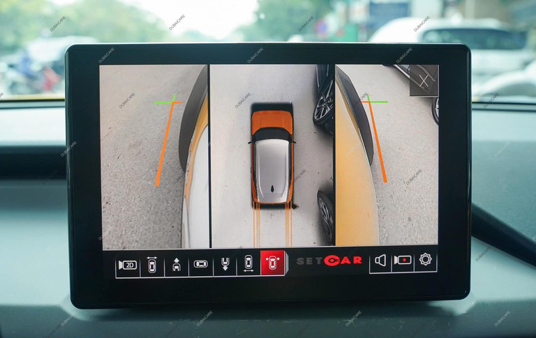 camera 360 setcar cho vinfast vf3 1