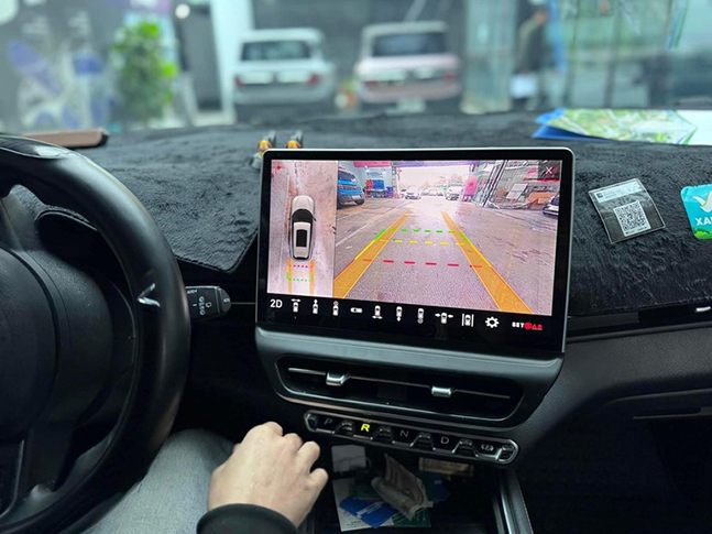 camera 360 setcar cho vinfast vf3 2