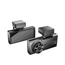 2T Việt Nam Auto - Camera 360 dct, màn hình android, độ đèn xe ô tô, dán phim cách nhiệt, phụ kiện đồ chơi xe hơi Alternative view of Camera Hành Trình VietMap SpeedMap M2 – Ghi Hình 2K, Định Vị Chính Xác, Tích Hợp 4G