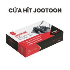 Cửa Hít Jootoon – Giải Pháp Đóng Mở Cửa Ô Tô Êm Ái, An Toàn Và Sang Trọng