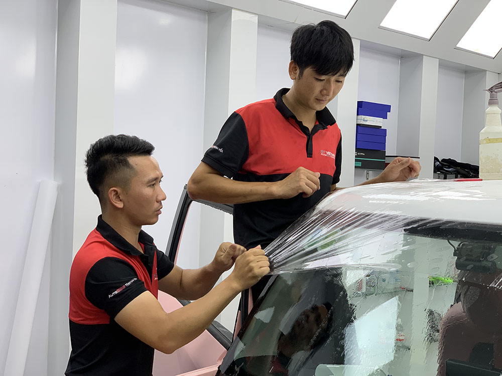 dan phim ppf cho vinfast vf3 10