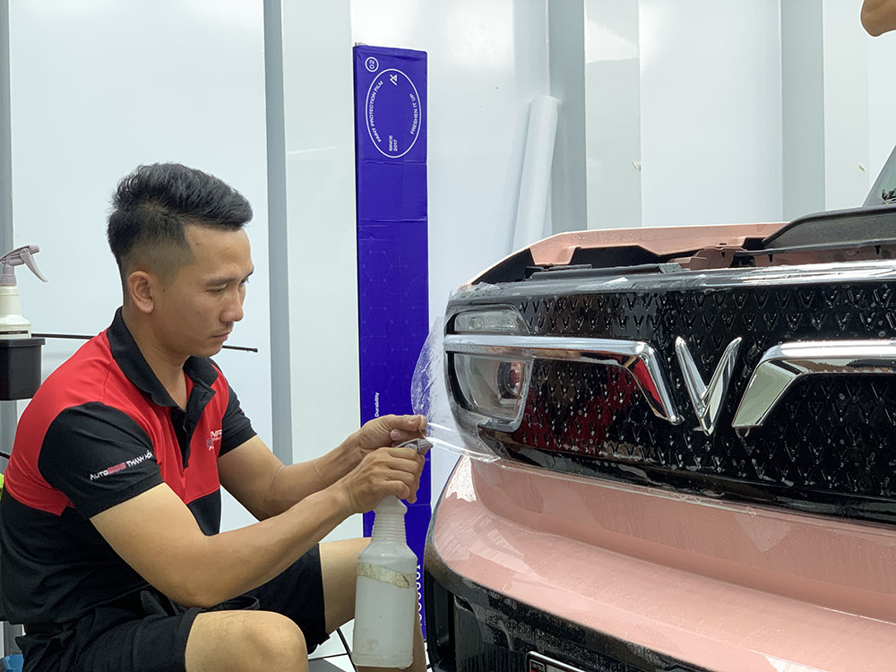 dan phim ppf cho vinfast vf3 12