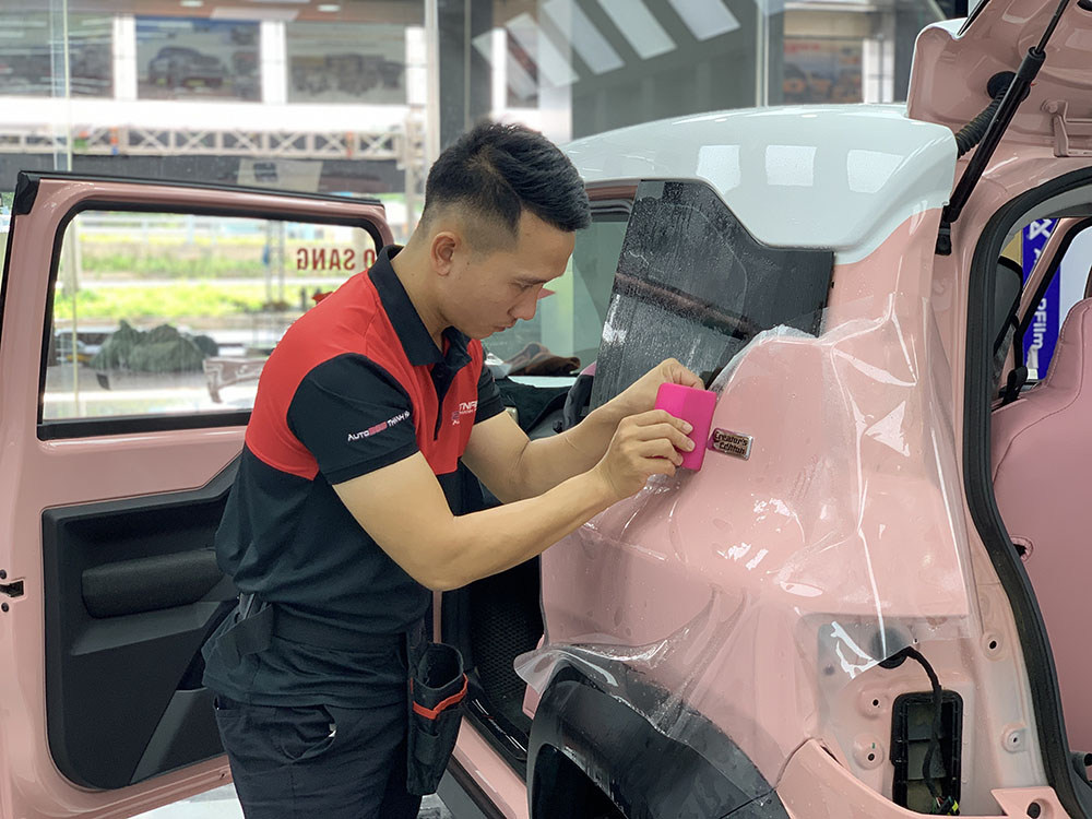 dan phim ppf cho vinfast vf3 4