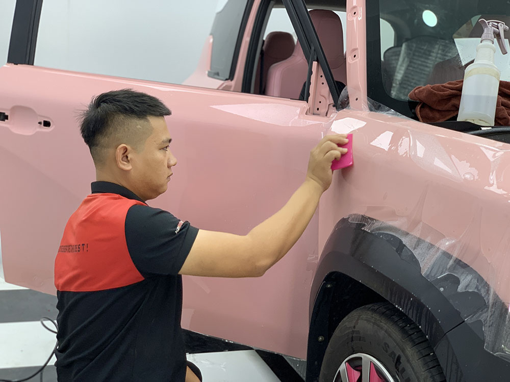 dan phim ppf cho vinfast vf3 6