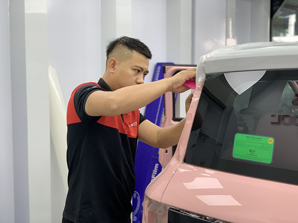 dan phim ppf cho vinfast vf3 7