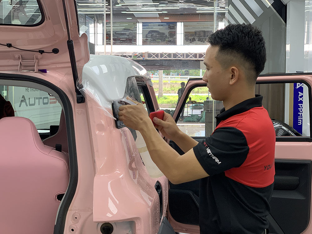 dan phim ppf cho vinfast vf3 8