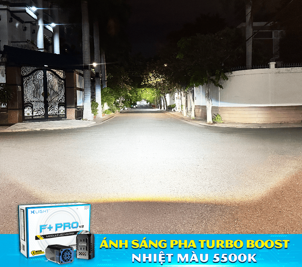 den bi led xlight f pro v2 12