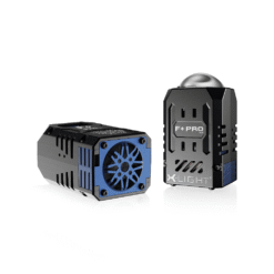 Bi led X-Light F+ Pro V2 den bi led xlight f pro v2 5