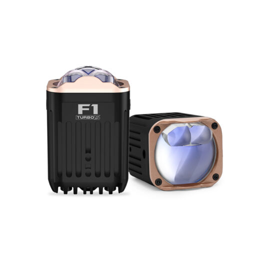 Đèn trợ sáng Titan Moto F1 Turbo S den tro sang titan moto f1 turbo s 4