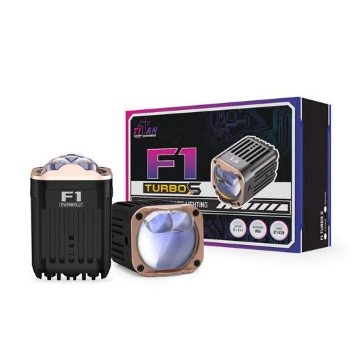 Đèn trợ sáng Titan Moto F1 Turbo S den tro sang titan moto f1 turbo s