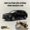 Gập Gương Lên Kính Tự Động Cho Mazda CX8