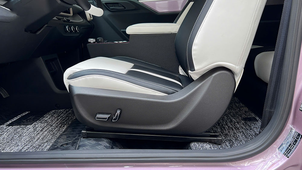 ghe chinh dien cho vinfast vf3 1