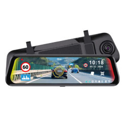 Gương Điện Tử AI ADAS UTOUR C3M – Gương Chiếu Hậu Thông Minh Chuẩn ADAS Đầu Tiên Tại Việt Nam guong dien tu ai adas utour c3m 1