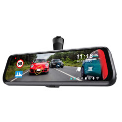 Gương Điện Tử AI ADAS UTOUR C3M – Gương Chiếu Hậu Thông Minh Chuẩn ADAS Đầu Tiên Tại Việt Nam guong dien tu ai adas utour c3m 2