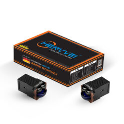 Module Bi LED Mini Henvvei H2 Pro