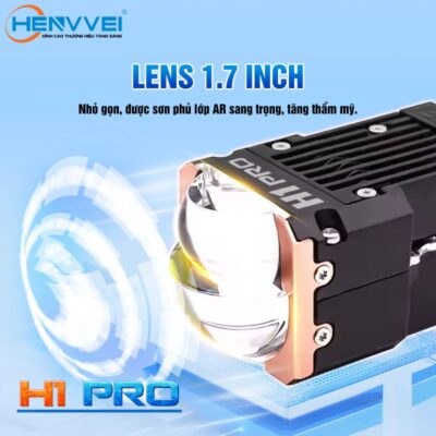 henvvei h1 pro 2
