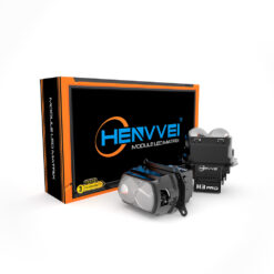Module Bi LED Mini Henvvei H3 Pro module bi led henvvei h3 pro 2