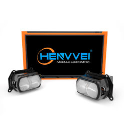 Module Bi LED Mini Henvvei H3 Pro