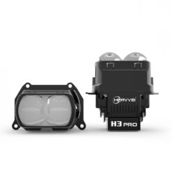Module Bi LED Mini Henvvei H3 Pro module bi led henvvei h3 pro 4