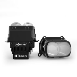 Module Bi LED Mini Henvvei H3 Pro module bi led henvvei h3 pro 5