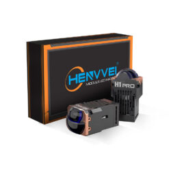 Module Bi LED Mini Henvvei H1 Pro
