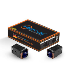 Alternative view of Module Bi LED Mini Henvvei H1 Pro